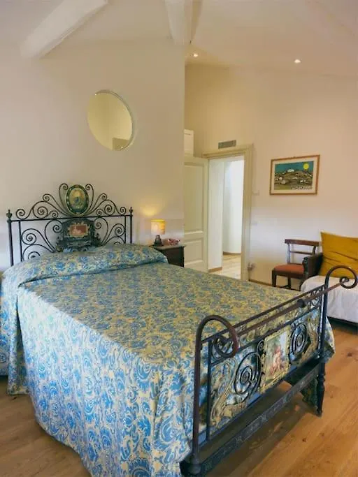 L'Altana Apartman Siena