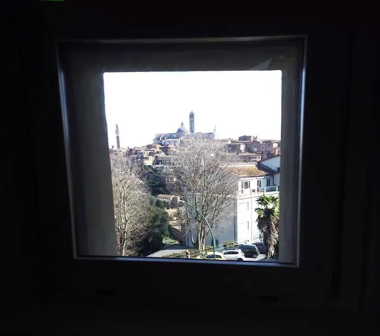 L'Altana Apartman Siena