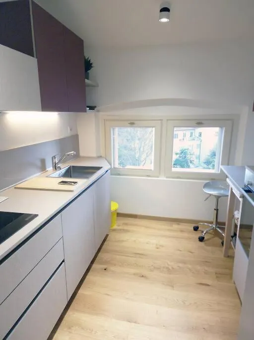 L'Altana Apartman Siena