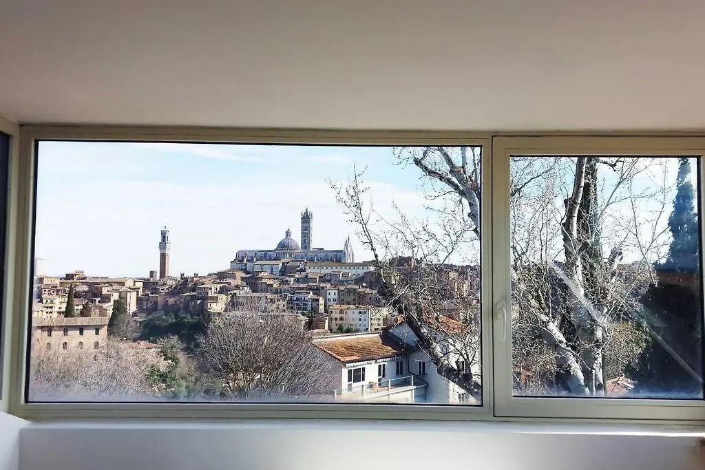 L'Altana Apartman Siena