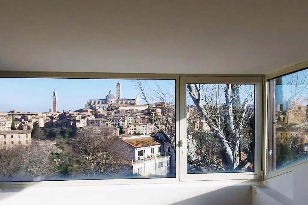 L'Altana Apartman Siena