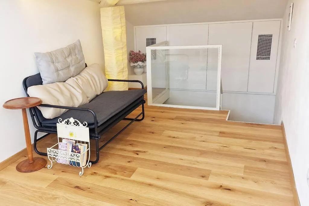 L'Altana Apartman Siena 0*,