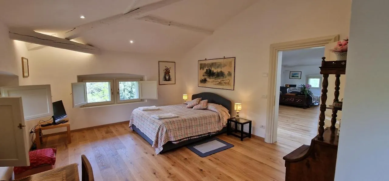 L'Altana Apartman Siena