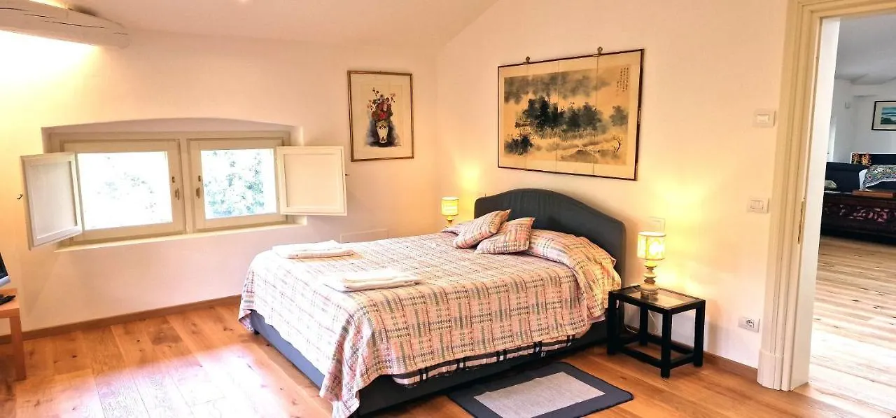 L'Altana Apartman Siena