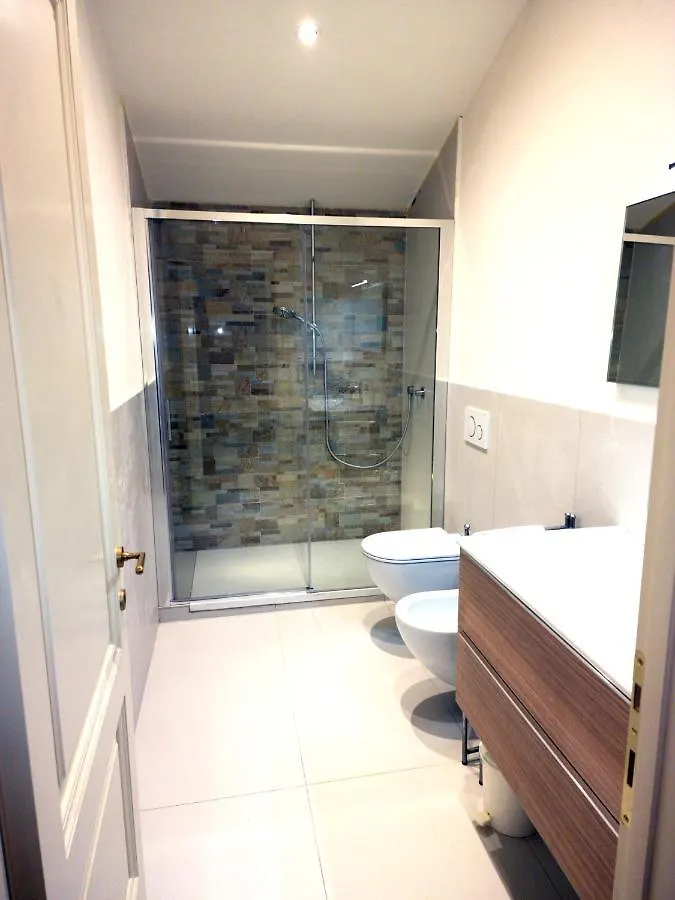 L'Altana Apartman Siena